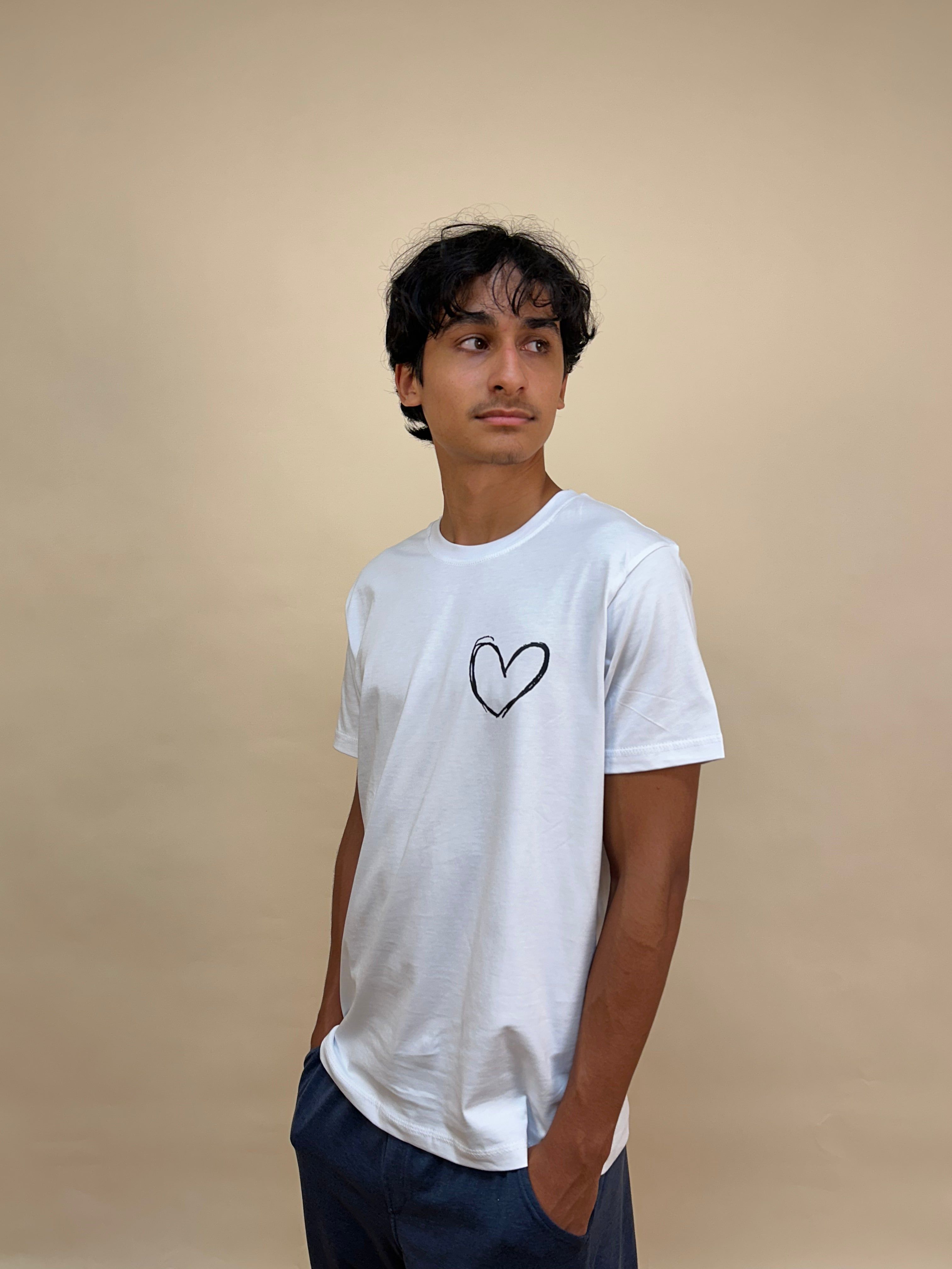 INLEB T-shirt Unisex