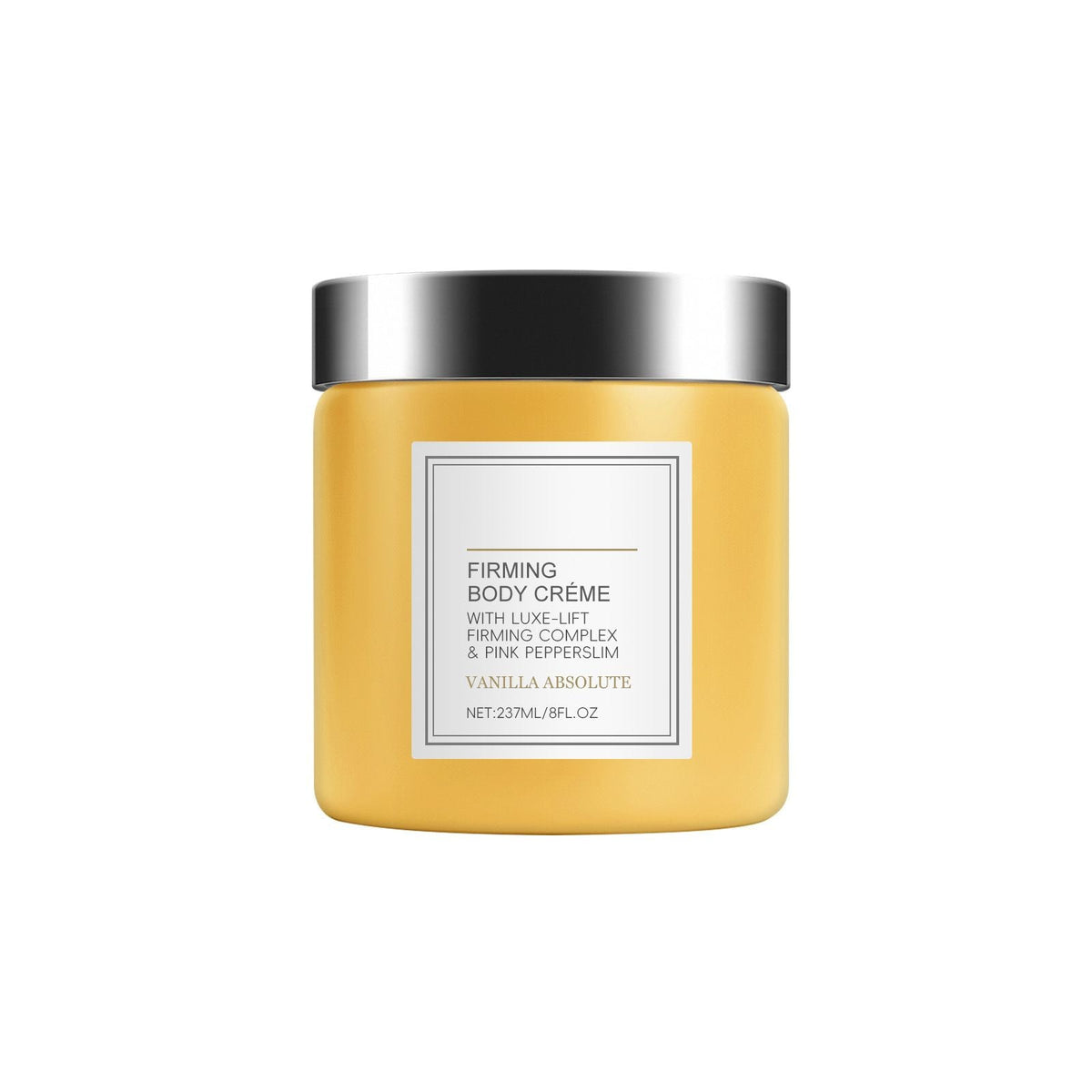 Moisturizing Body Cream Hydrating Lotion 237ml