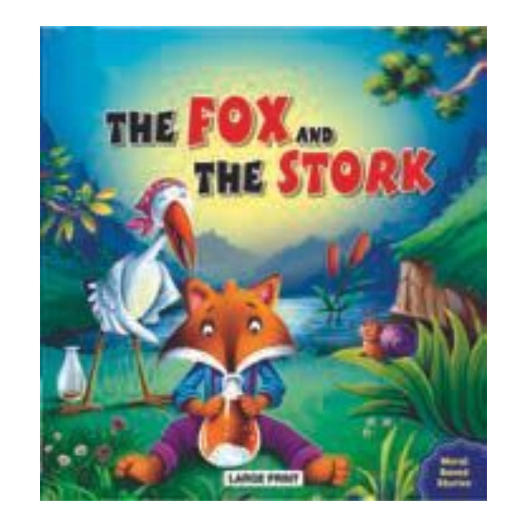 Golden Minds Early Start Preschool Reading Book