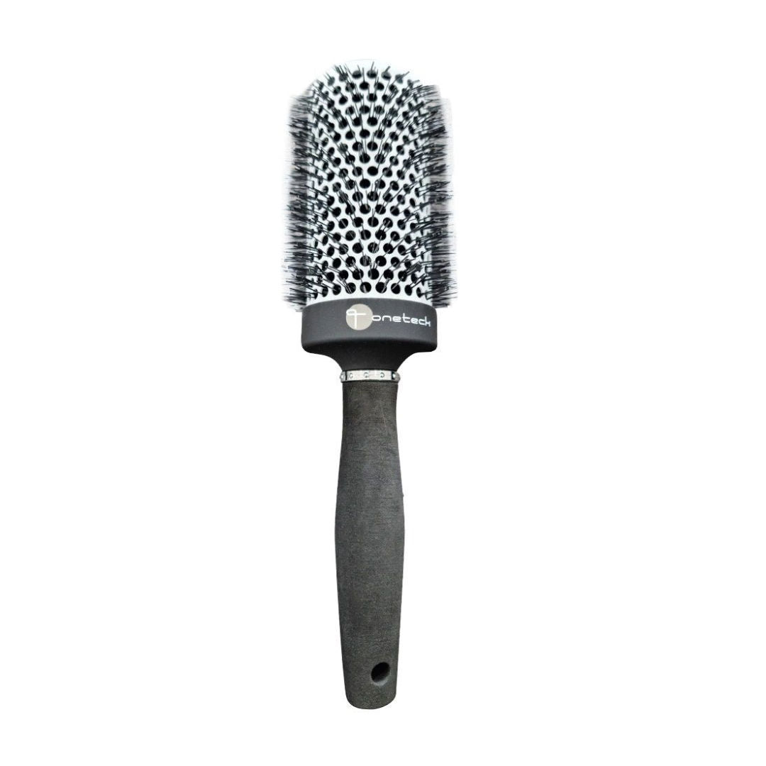 onetech Ceramic Hair Brush
