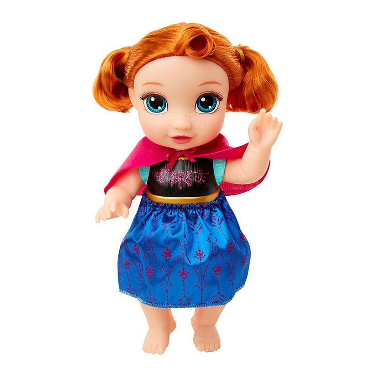 FROZEN BABY SUPER VALUE DOLL 12 2ASST