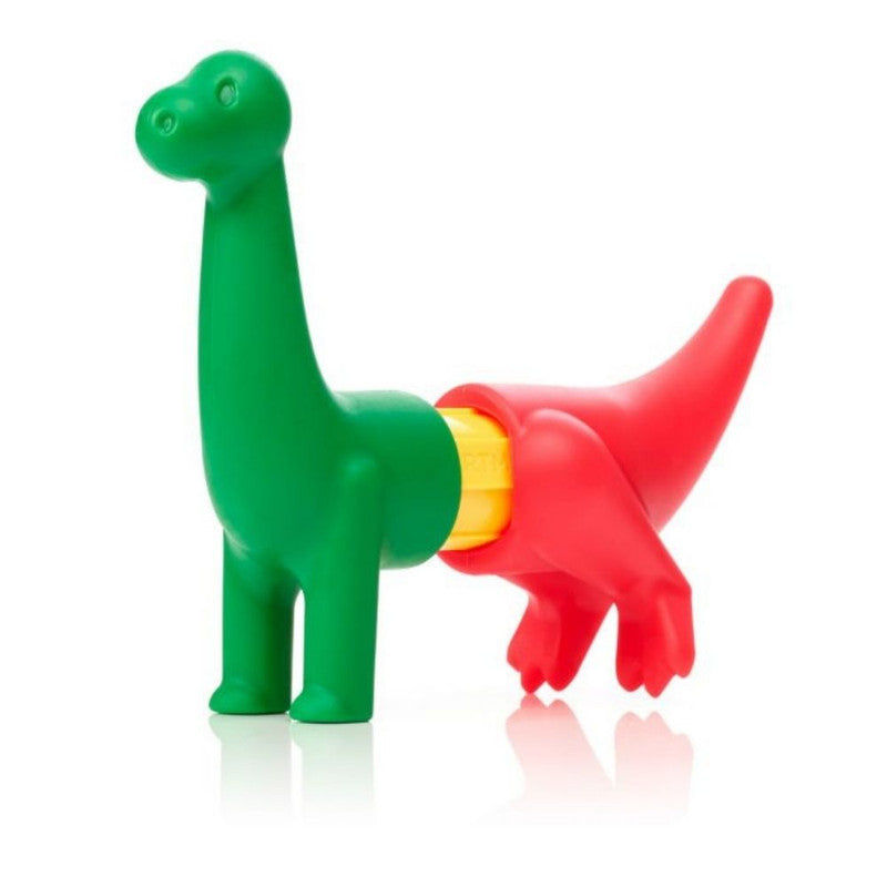 SmartMax My First Dinosaurs — Magnetic Building Toy
