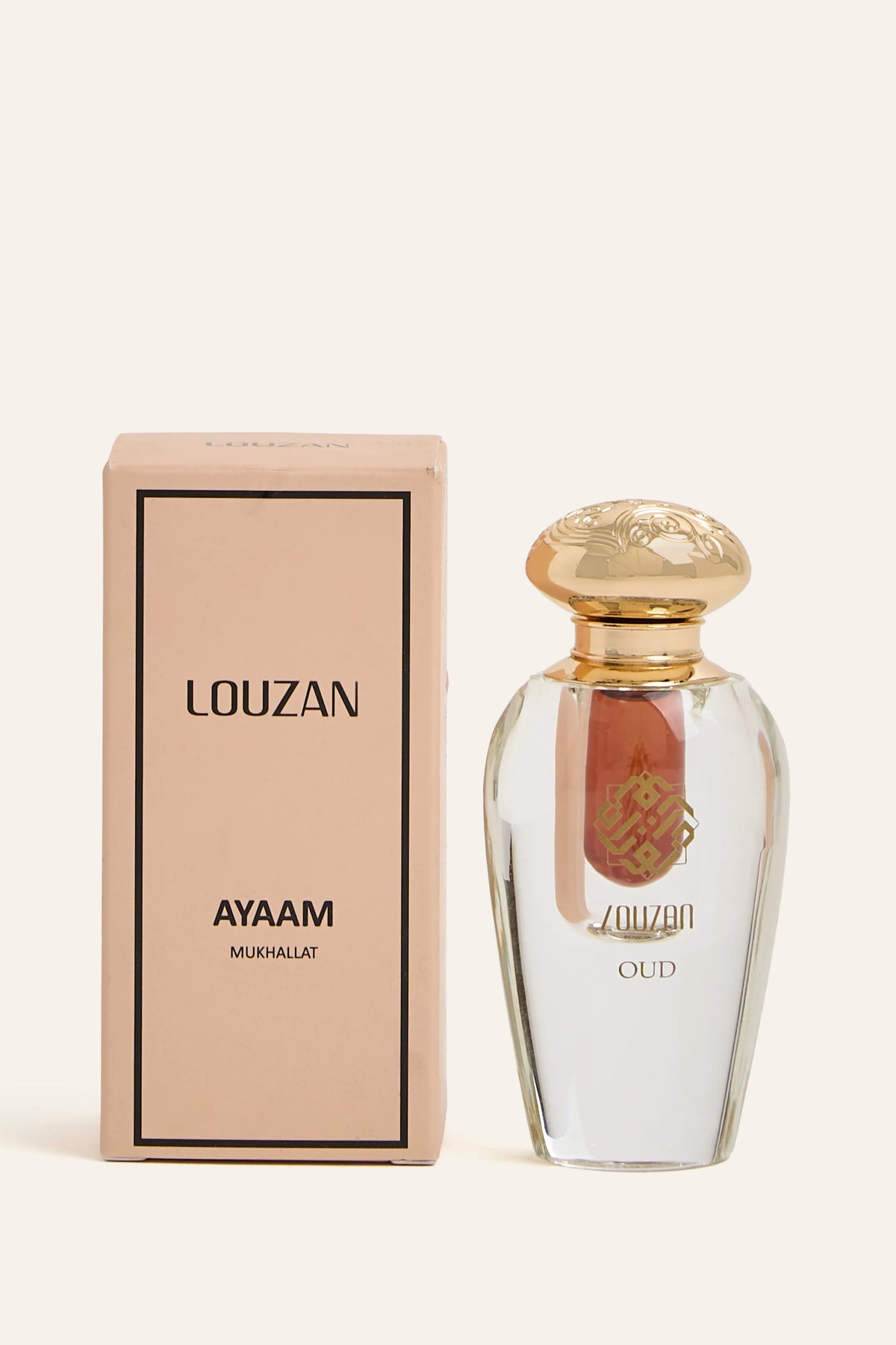 Ayam Oil 3 ML