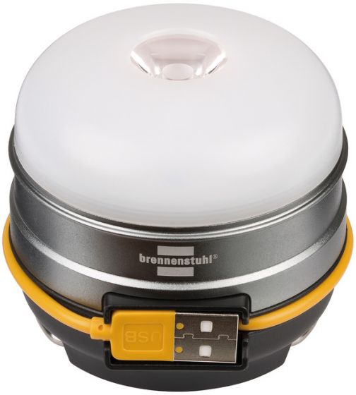 BRENNENSTUHL  1171540 RECH. LED OUTDOOR LIGHT