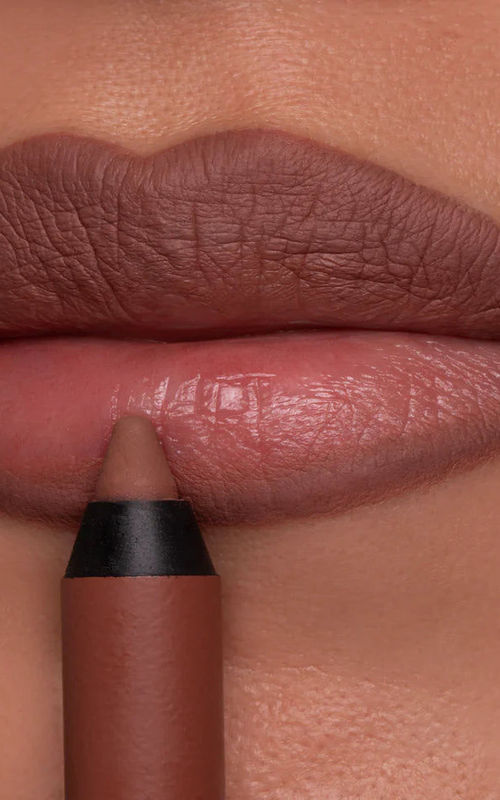 Makeup Studio Stay On Me 16H Long-Lasting Lip Pencil
