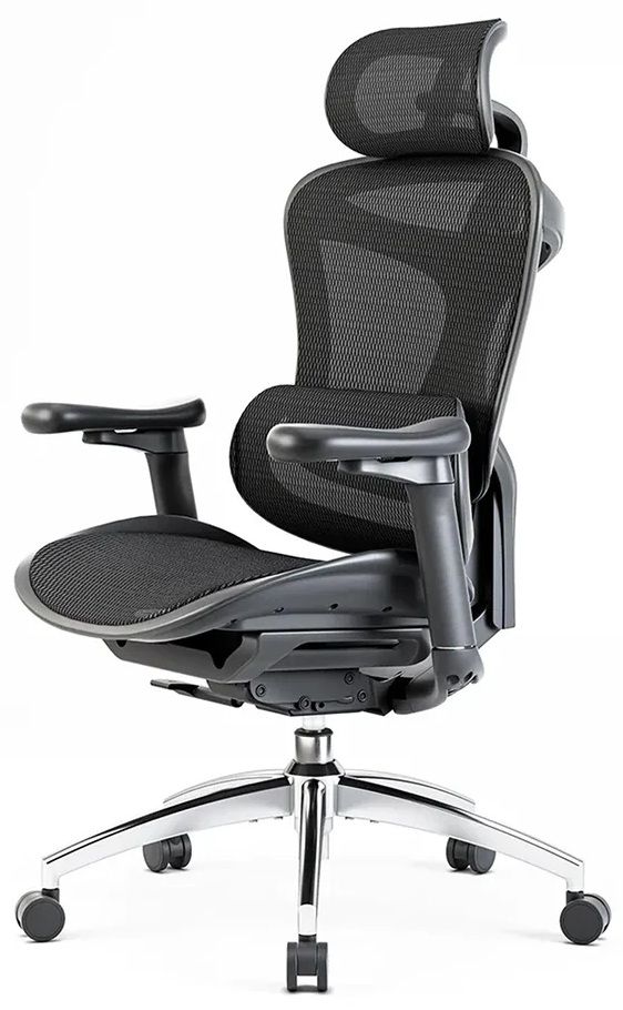 Office Chair #C300-B101