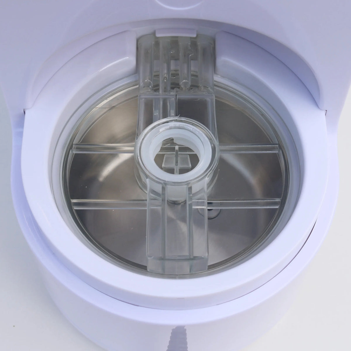 Turbo Jet Fan