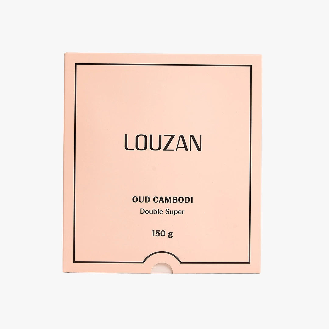 Oud Cambodi 150 GM (Sumaya)