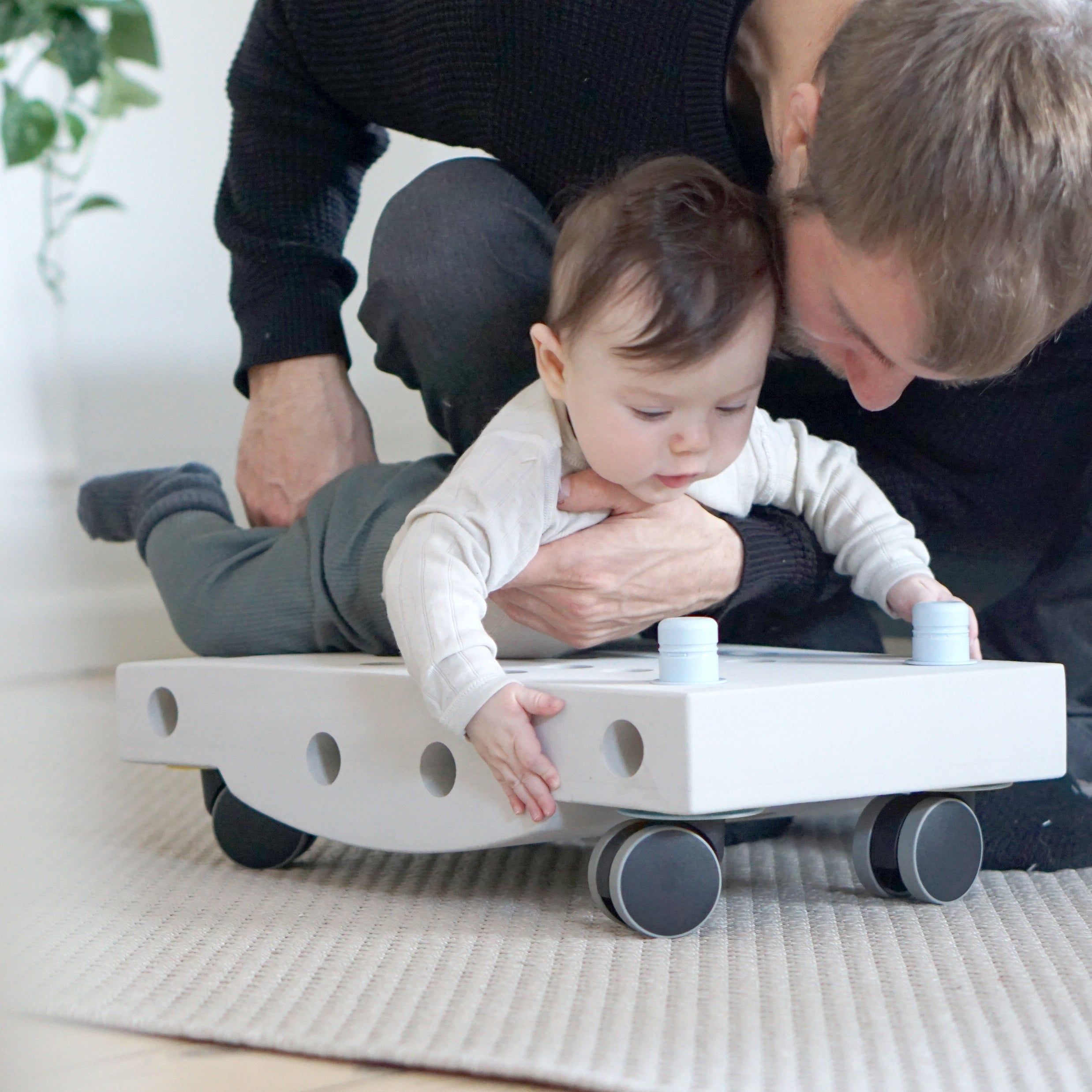 MODU Curiosity Kit (Small)