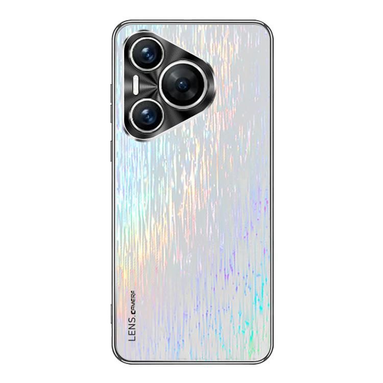 Dazzling Acrylic Phone Case For Huawei Pura 70 Pro