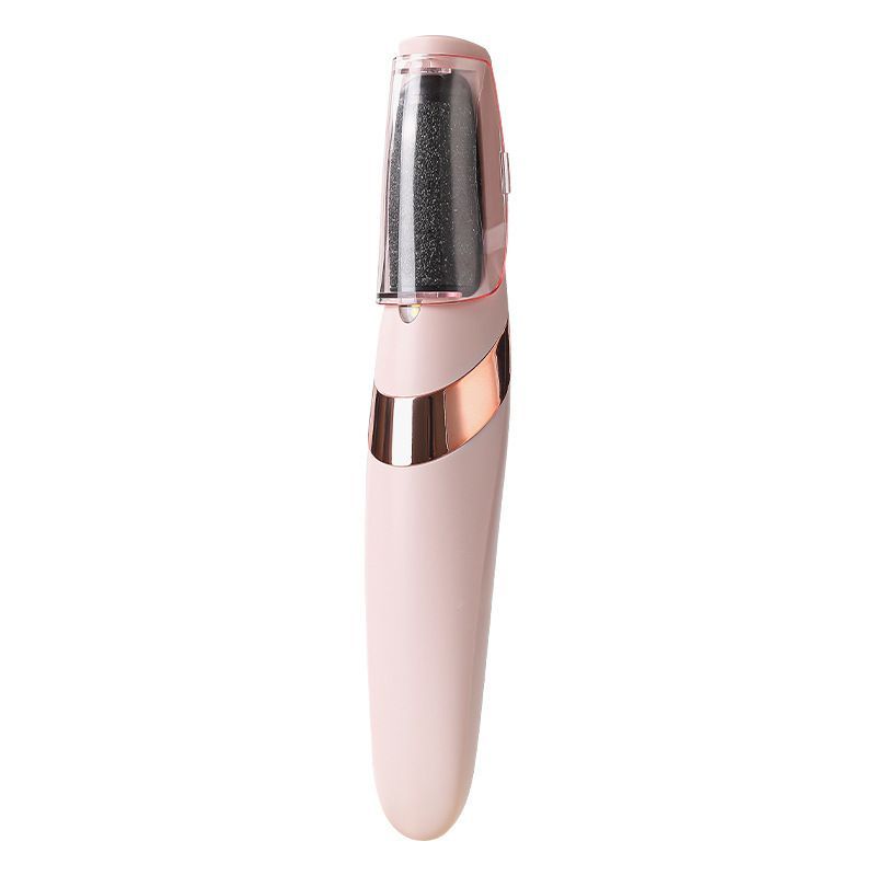 USB Foot Callus Remover Tool