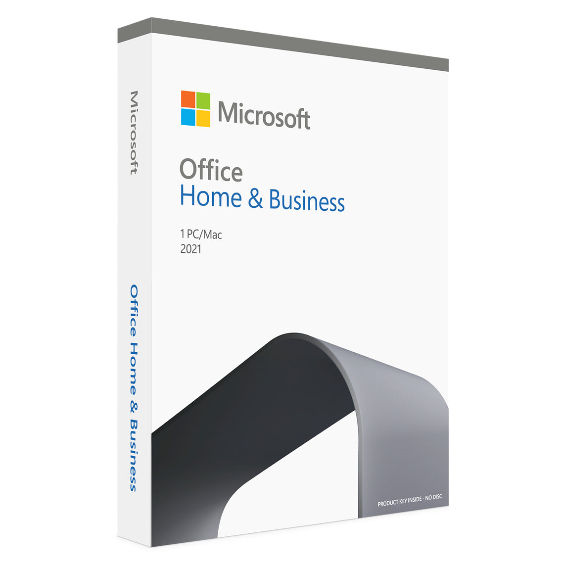 Office Home and Business 2021