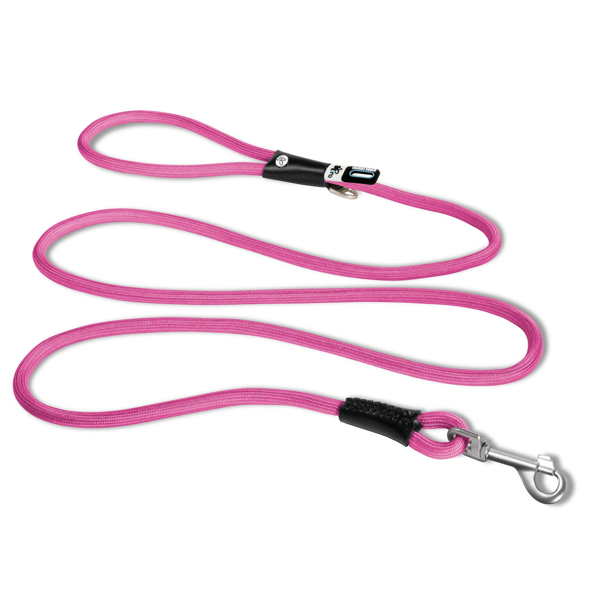 Curli Stretch Comfort Leash for Dogs - Medium