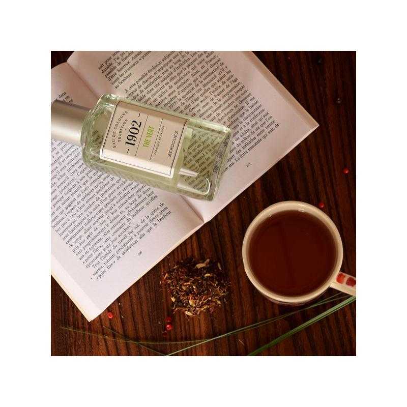 1902 Eau De Cologne The Vert 125ML