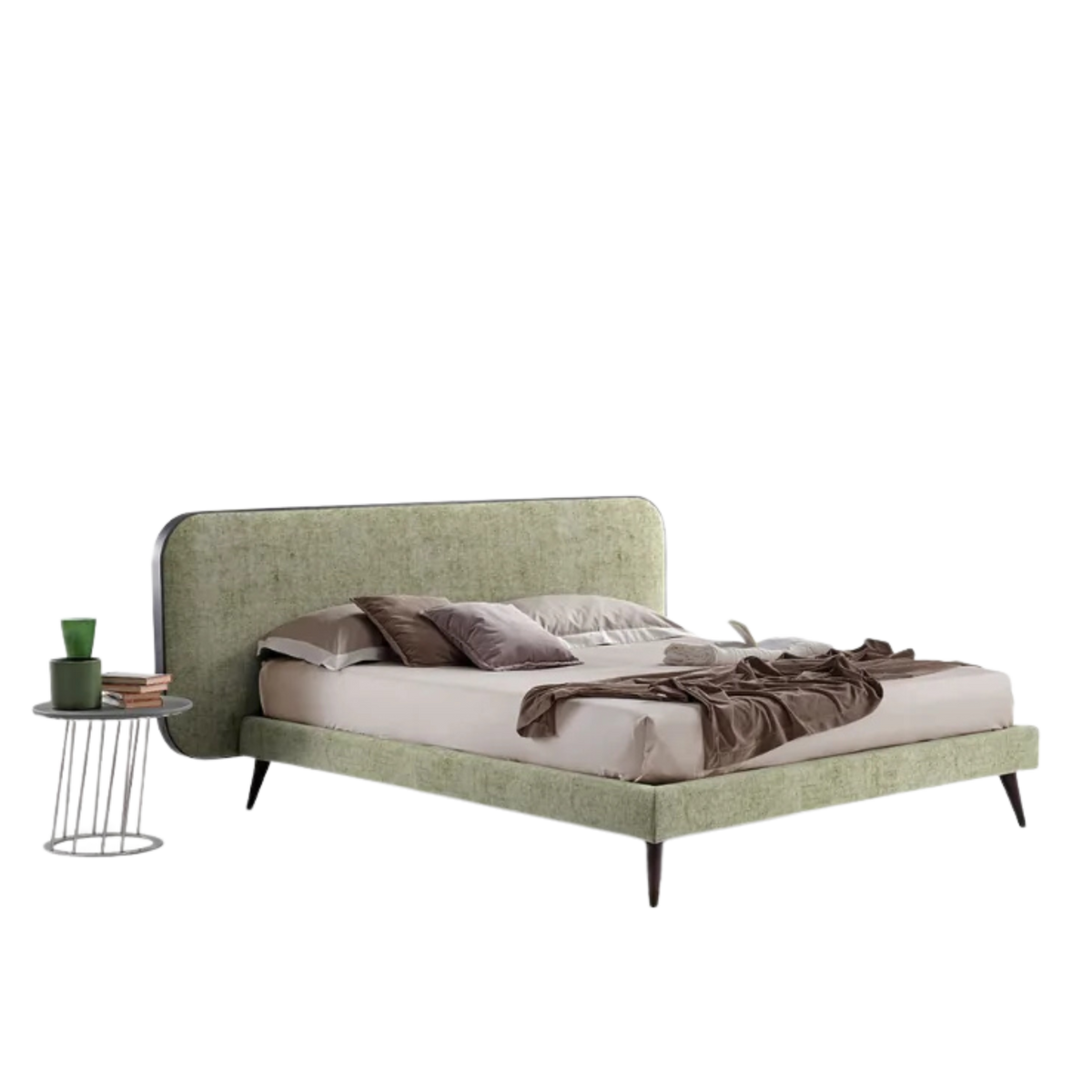 Elysium Slim Bed