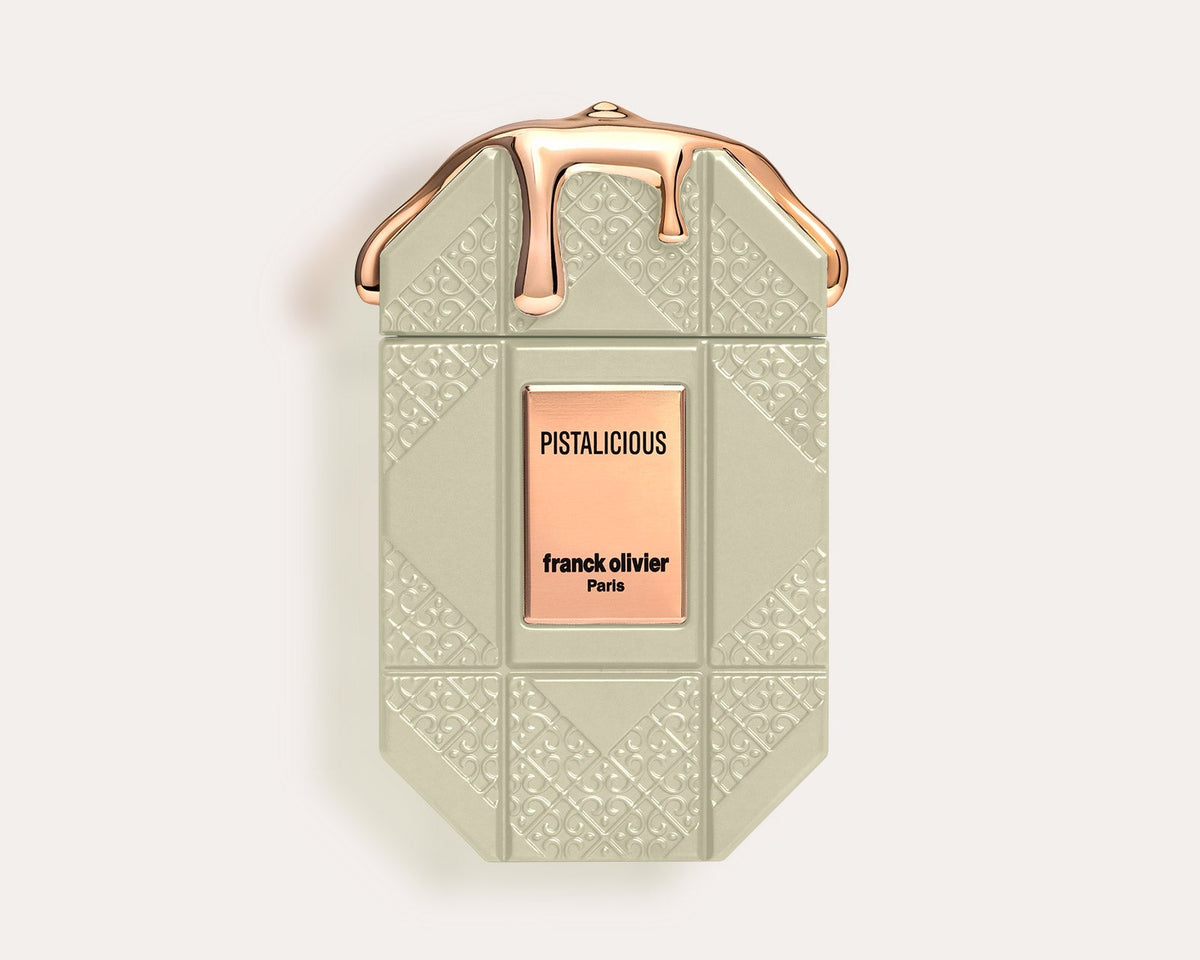 Pistalicious Eau de Parfum 100ml