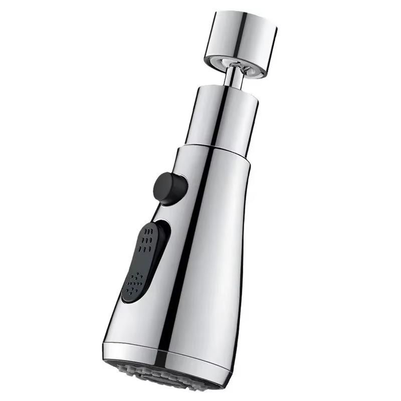 Kitchen Universal Faucet Extender Sink Connector