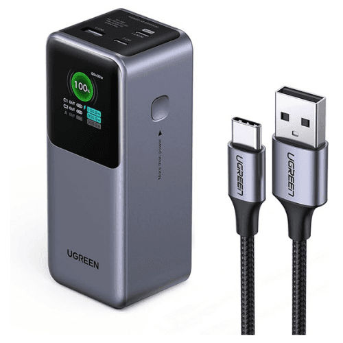 Ugreen Nexode 20000  130W