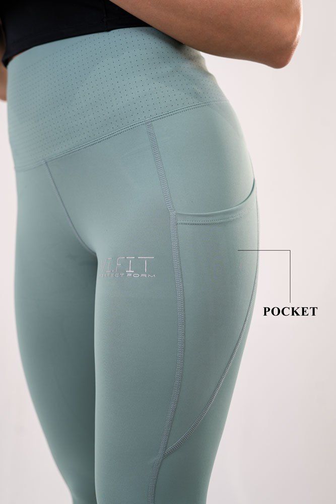 Andes Fitness Legging