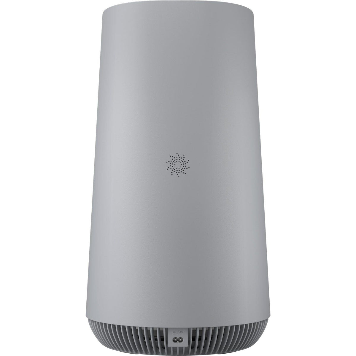 Electrolux Flow A4 Air Purifier, 4-Stage Filtration, 53m² Coverage, FA41-402GY