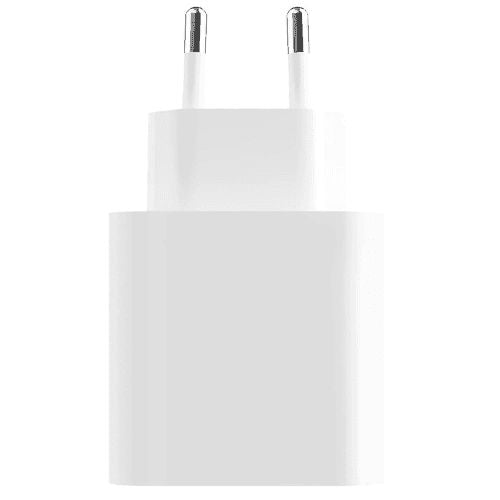 MI 33W CHARGING COMBO TYPE