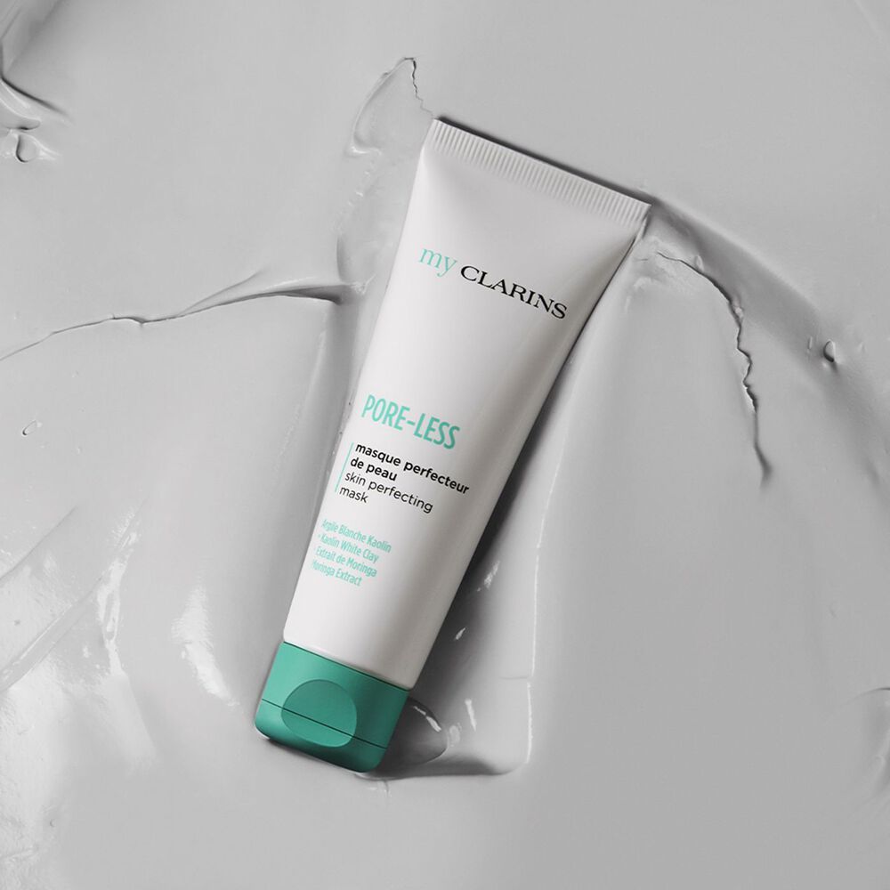 MyClarins Pore-Less Skin Perfecting Mask 50ml