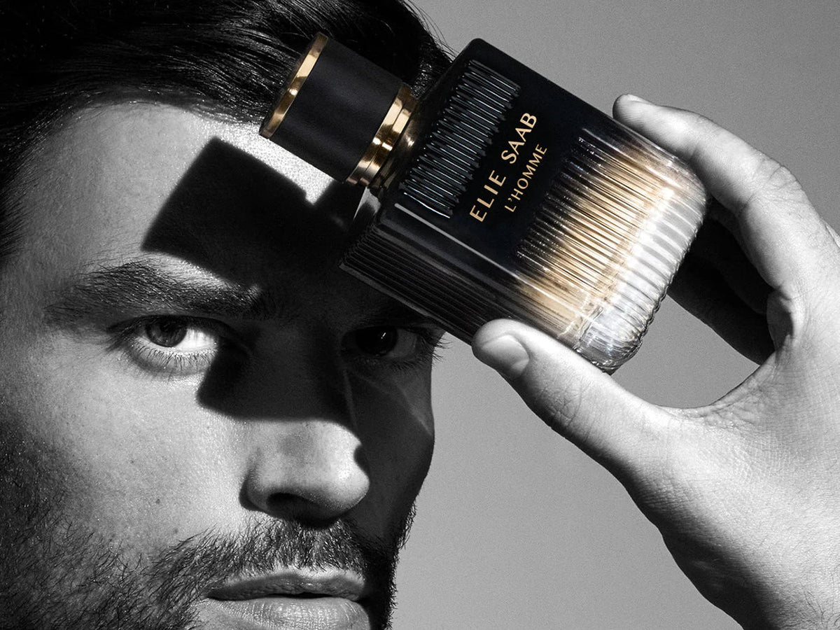 L'Homme Eau de Parfum