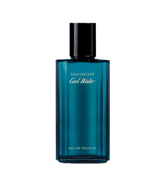 Coolwater Eau de Toilette 200ml