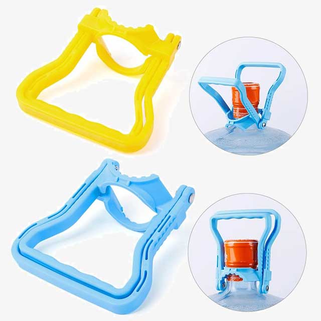 Thickened Pure Bucket Handle - Durable & Heavy-Duty Replacement Handle for Buckets and Containers