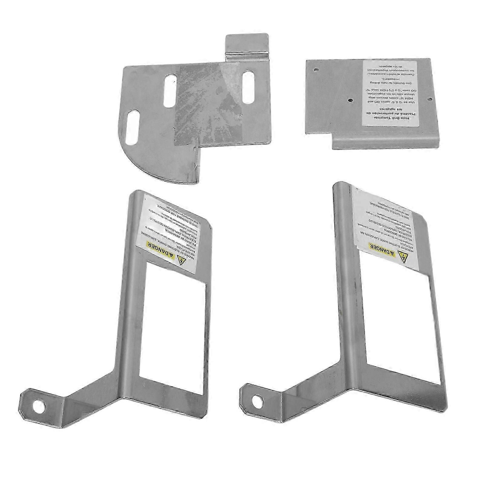 Generator Main Breaker Interlock Kit Rugged Stable Reliable Generator Interlock Kit For Qocgk2c Qo