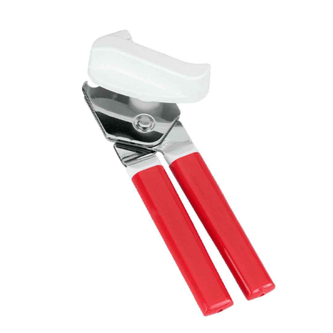 Metaltex Chrome Plated Magnetic Can Opener