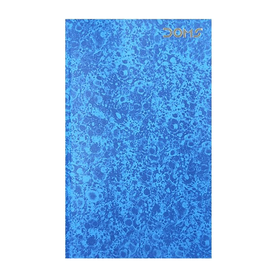 DOMS 8X10 2Qr Register, 96sheets