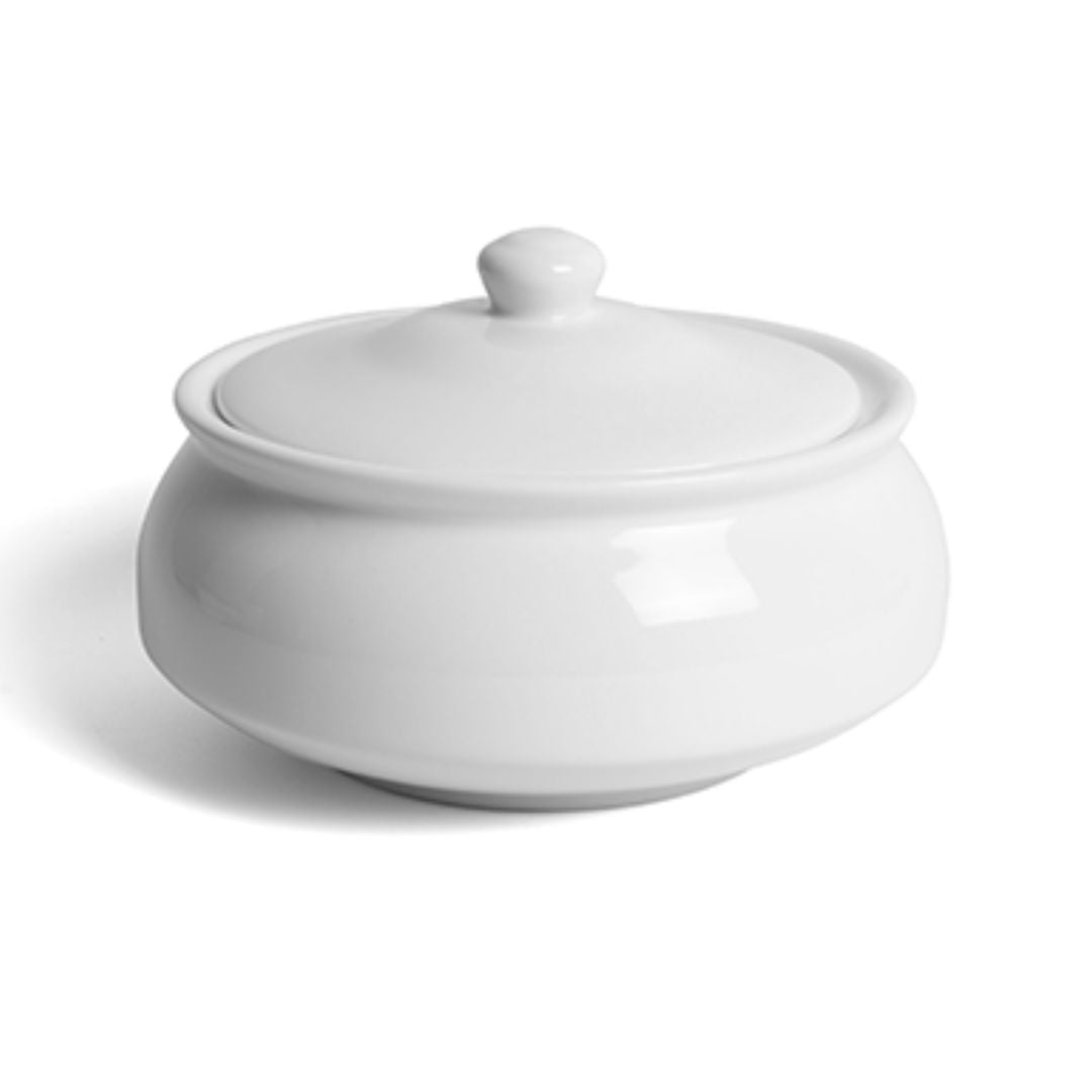 Ariane Handi Bowl With Lid