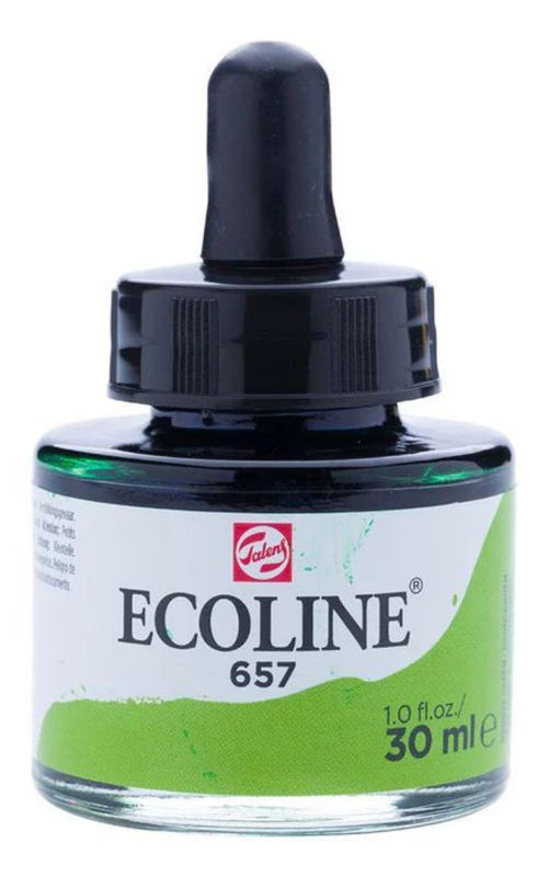 Royal Talens Ecoline Liquid Watercolour Ink, 30ml