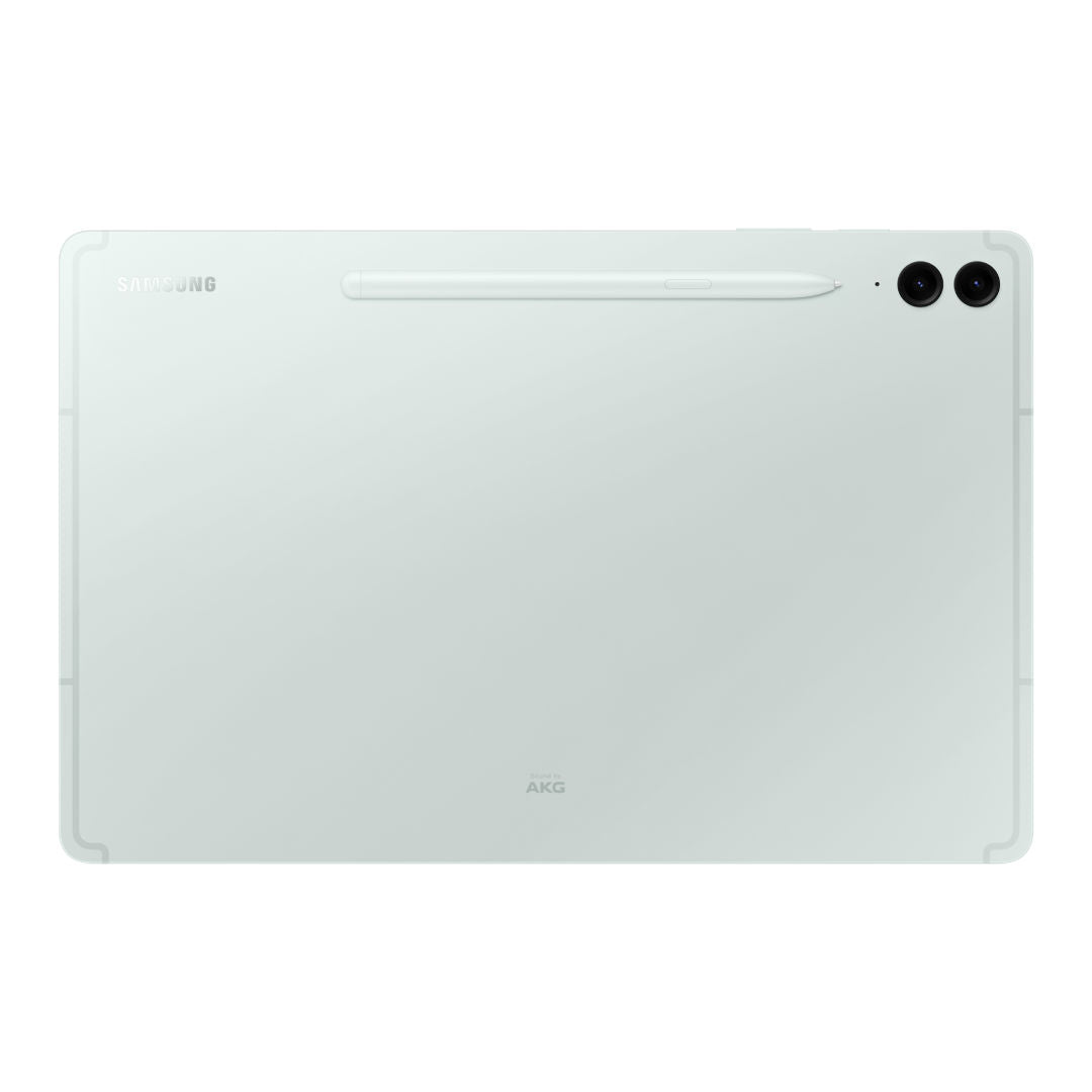 Samsung Galaxy Tab S9 FE+ 12.4″ WQXGA 90 Hz Display Wi-Fi Tablet, 12GB RAM, 256GB Storage, S Pen Included