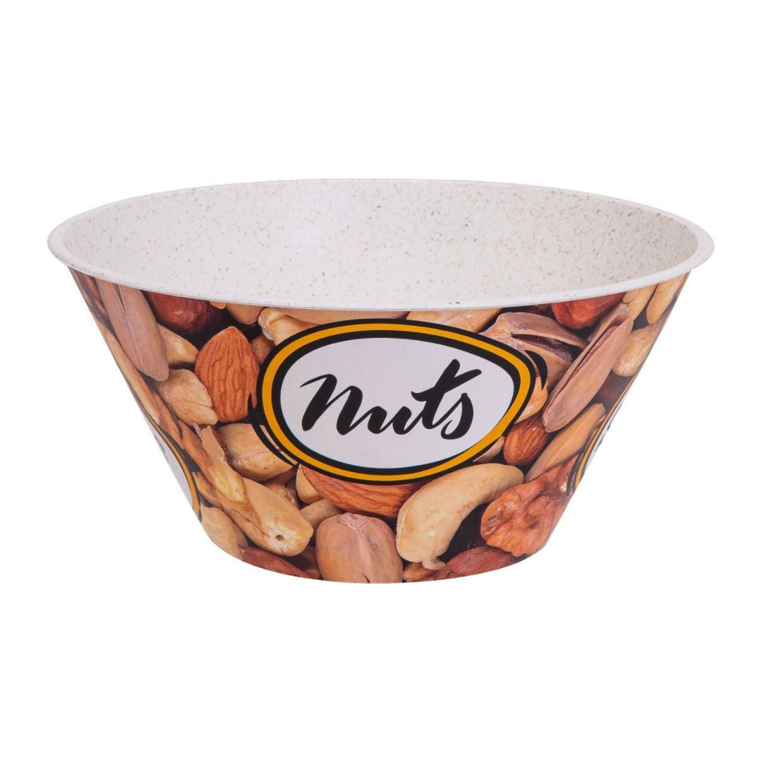 Herevin 15cm, Snack Bowl, Assorted Designs, Multipurpose Serving Bowl