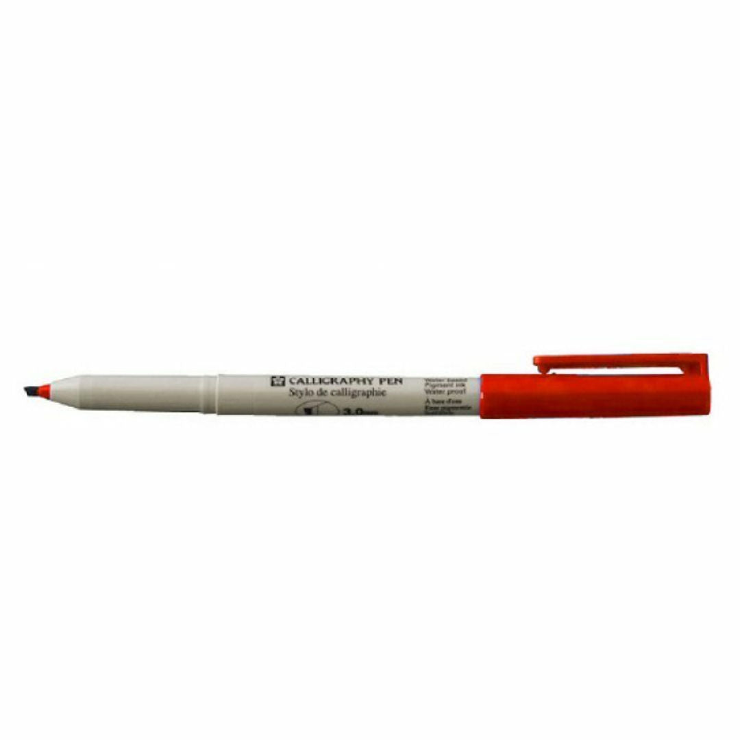 Sakura Calligraphy Pen