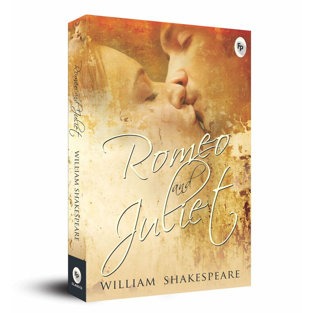 Romeo And Juliet By William Shakespeare