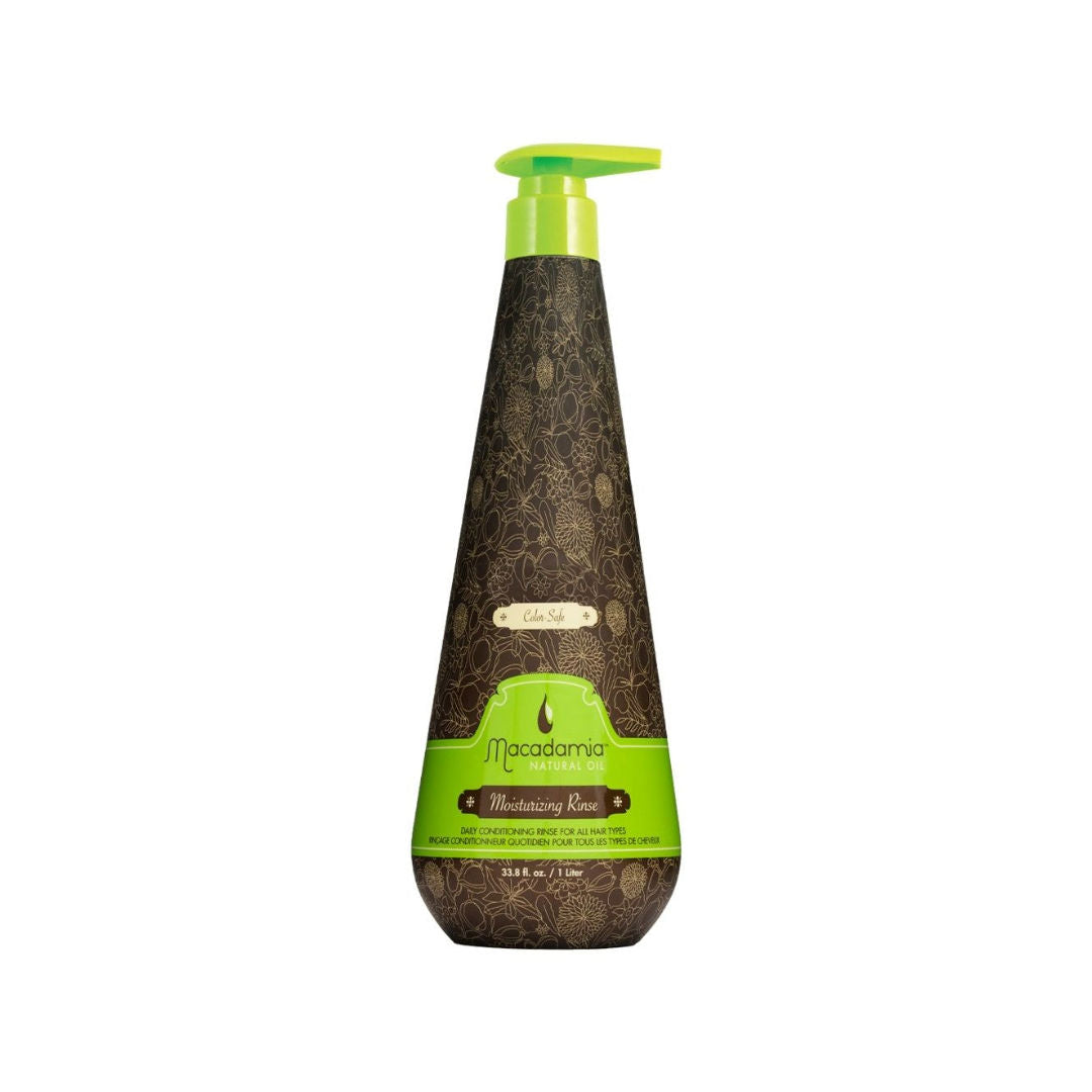 Macadamia Natural Moisturizing Rinse