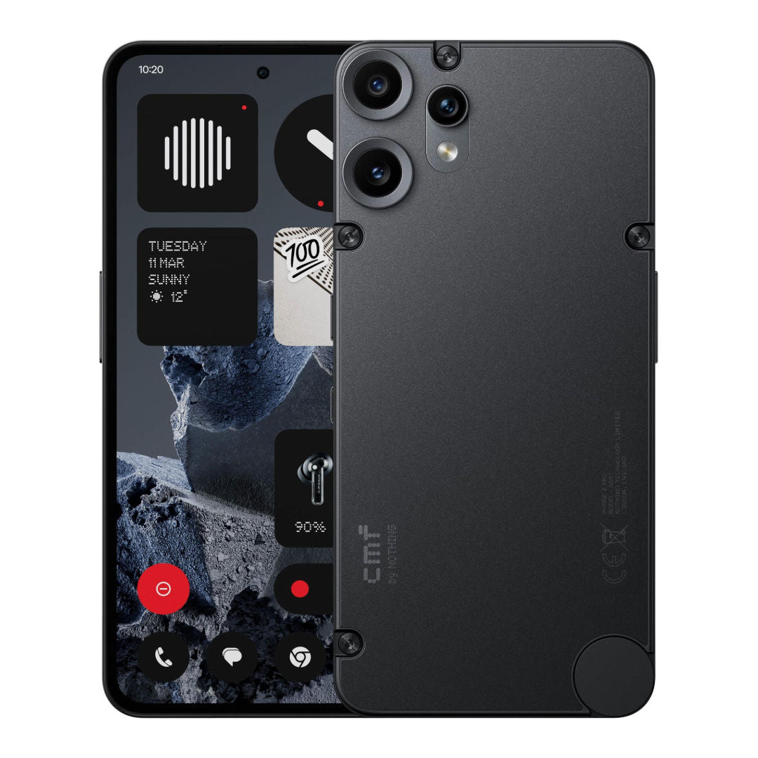 CMF by Nothing Phone 2 Pro 5G, 8GB RAM, AMOLED Display, 50MP Quad Camera, 5000mAh Battery