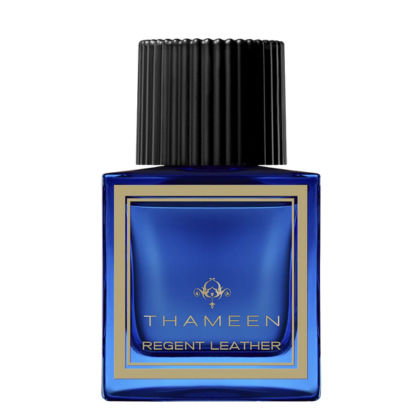 Regent Leather Extrait de Parfum