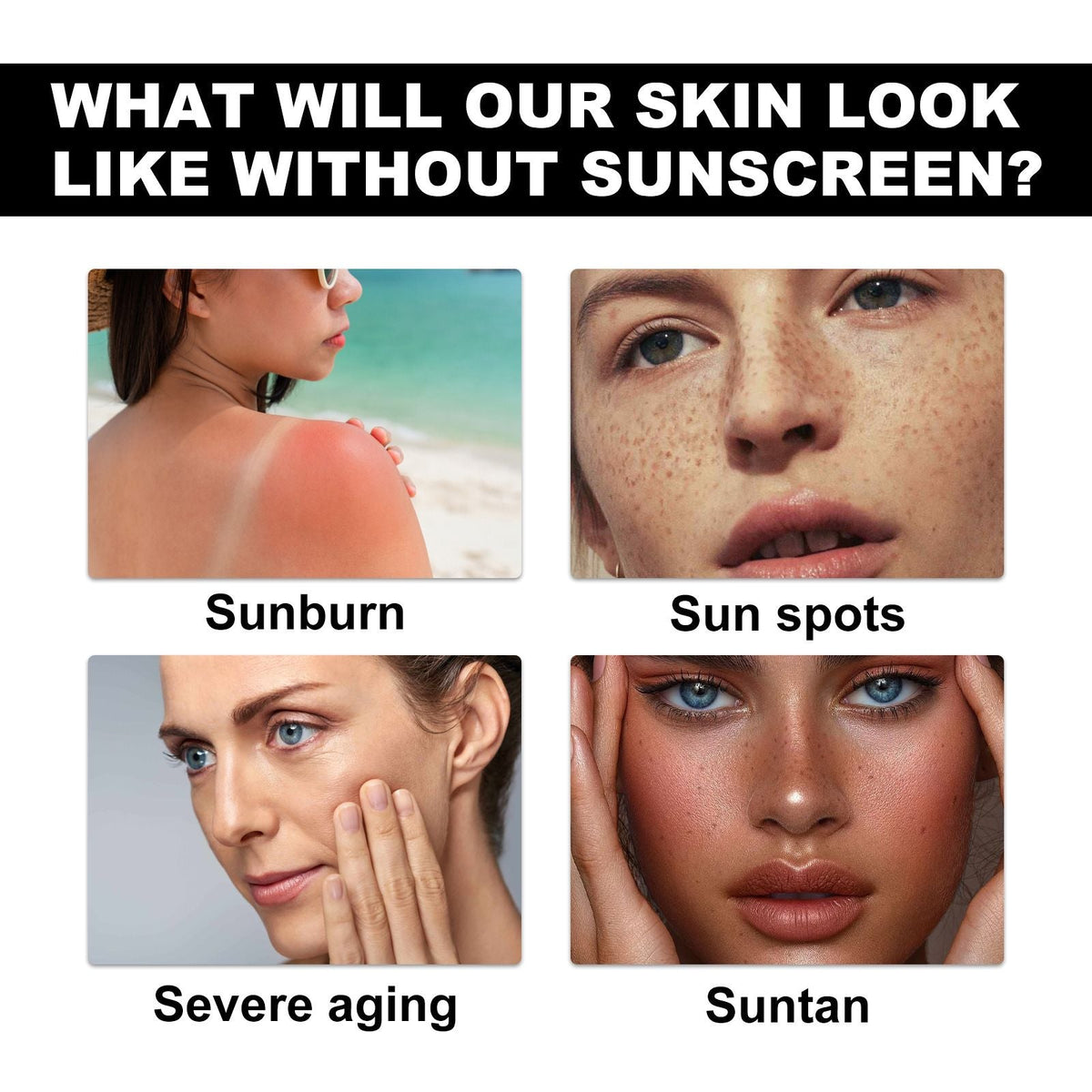 Outdoor Protection Cream Lightweight Skin Barrier Moisturizer