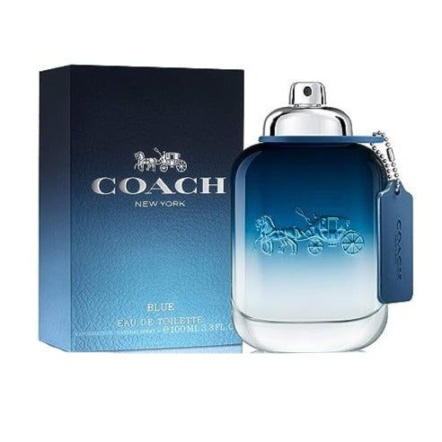 Blue Eau De Toilette