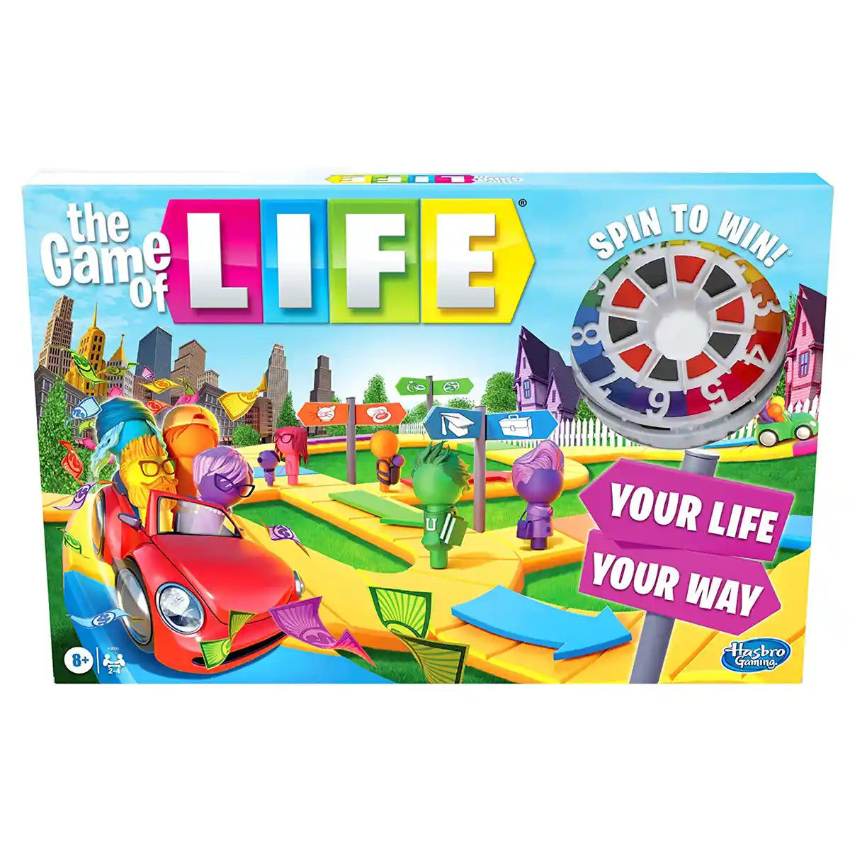 GAME OF LIFE CLASSIC