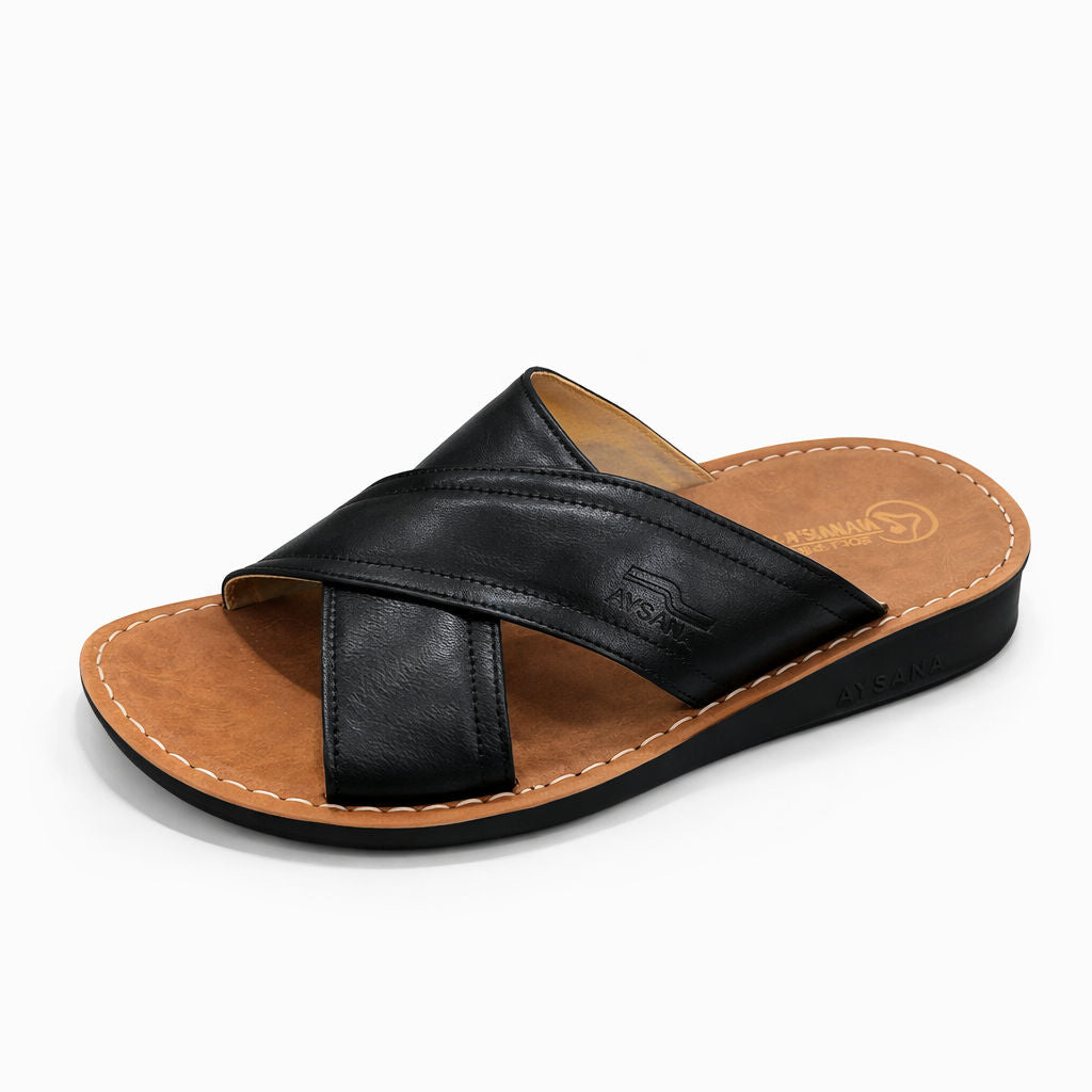 Sultan Men's Medical Arabic Sandals