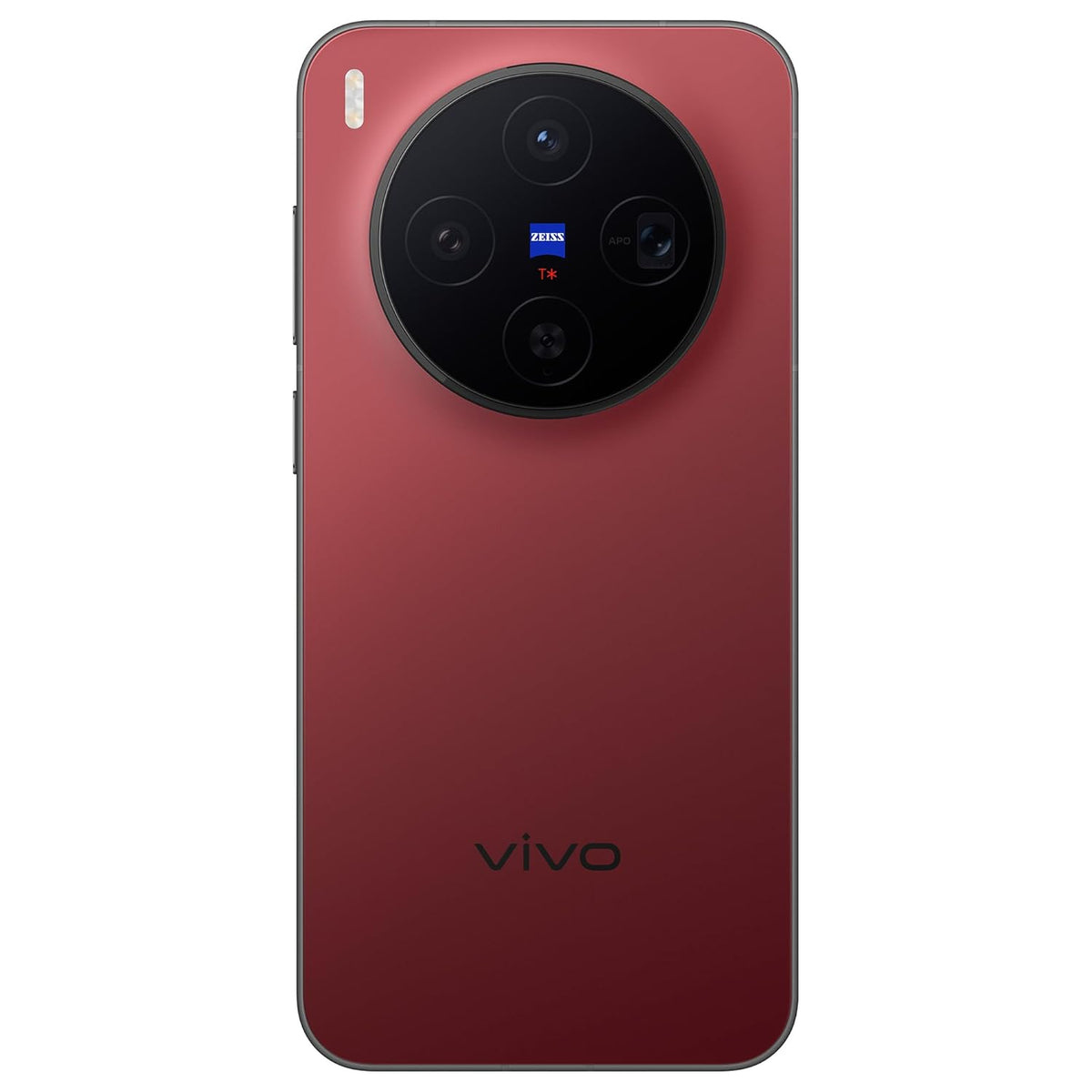 Vivo X300 5G Smartphone, 16GB RAM, 512GB Storage, 6.31" AMOLED Display, 200MP ZEISS Camera, 6040mAh Battery