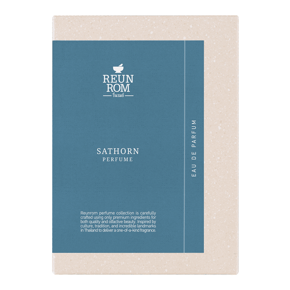 Perfume 100ml Reunrom Sathorn
