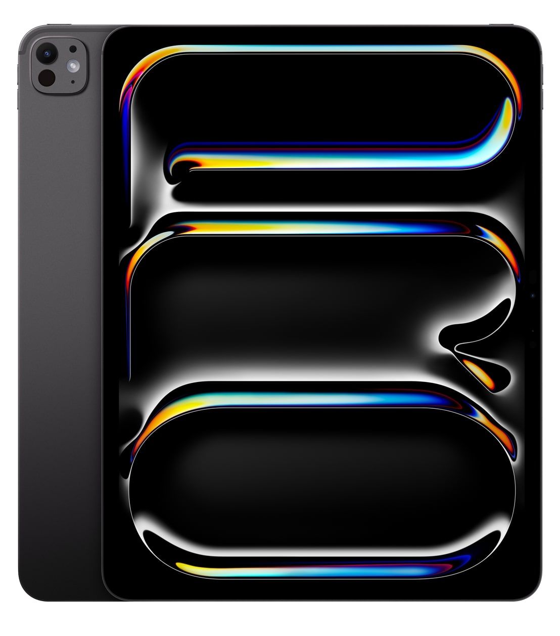 13-inch iPad Pro WiFi with Nano-texture Glass