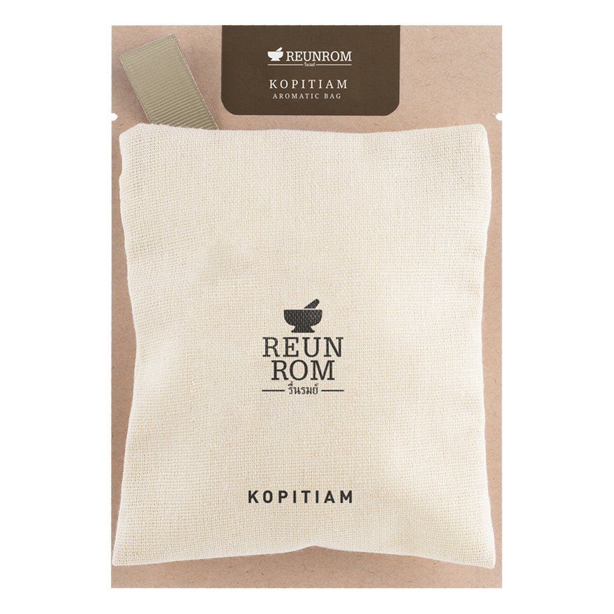 Aromatic Bag 45g Reunrom Kopitiam