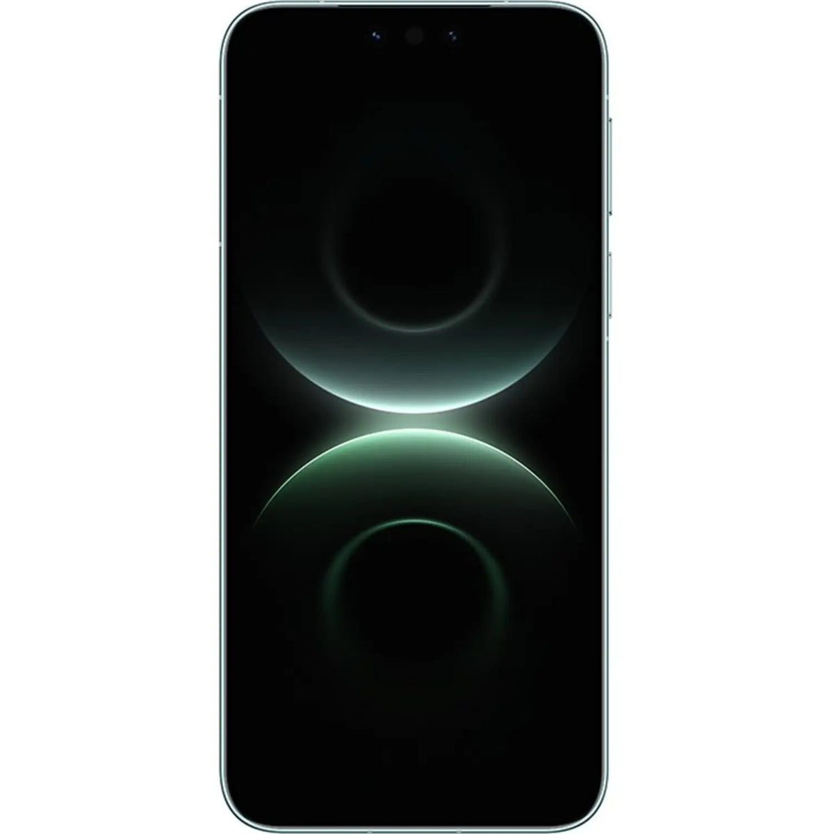 Huawei Mate 80 Pro 4G 512GB 16GB RAM Green